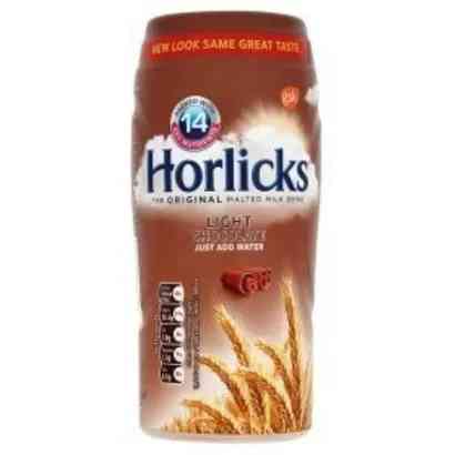 Horlicks Light Choco Original Jar